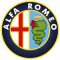 Logo von Alfa Romeo