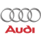 Logo von Audi