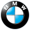 Logo von BMW