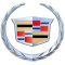 Logo von Cadillac