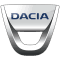 Logo von Dacia