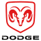 Logo von Dodge