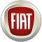 Logo von Fiat