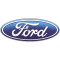 Logo von Ford