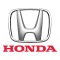 Logo von Honda