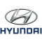 Logo von Hyundai