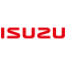 Logo von Isuzu