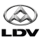 Logo von LDV