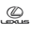 Logo von Lexus