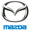 Logo von Mazda