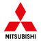 Logo von Mitsubishi