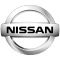 Logo von Nissan