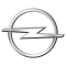 Logo von Opel