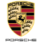 Logo von Porsche