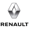 Logo von Renault