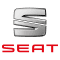 Logo von SEAT
