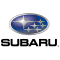 Logo von Subaru