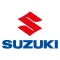 Logo von Suzuki