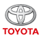 Logo von Toyota