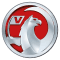 Logo von Vauxhall