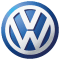 Logo von Volkswagen