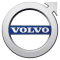 Logo von Volvo