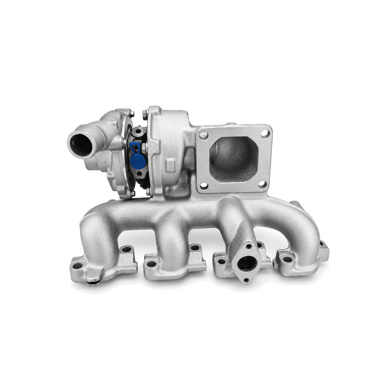 Turbolader Garrett 01435150 — Bild 1