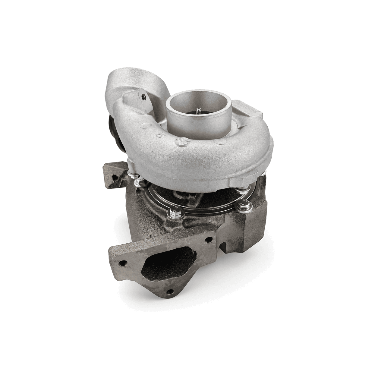 Turbolader Garrett 7159103 — Bild 1