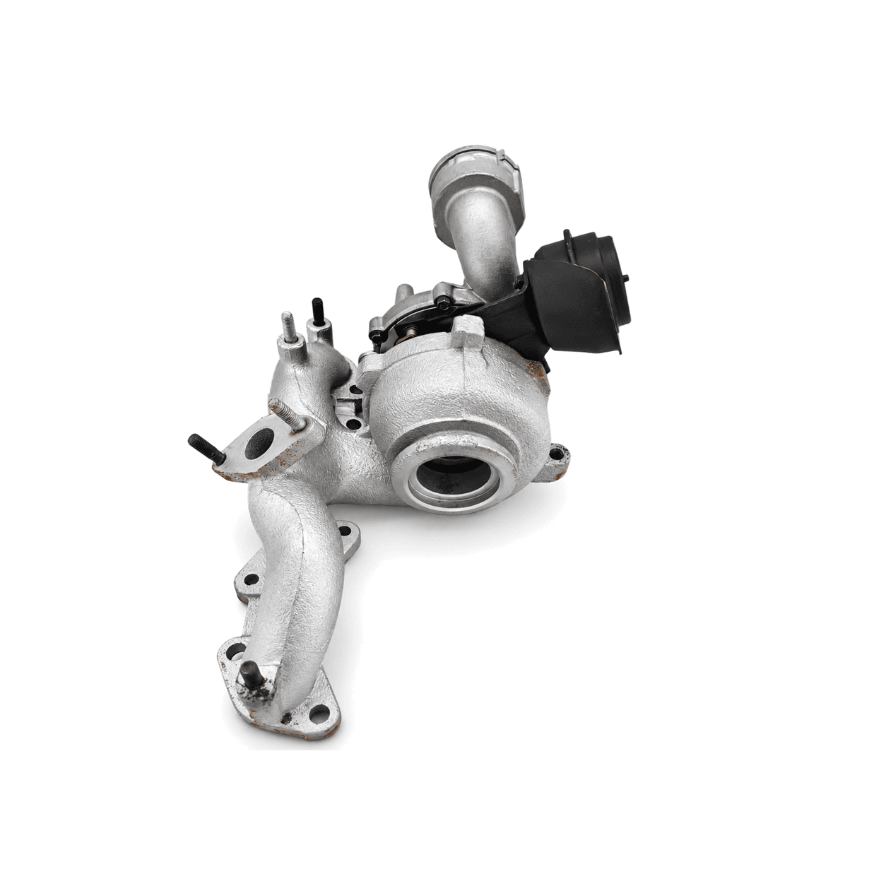 Turbolader Garrett 127201 — Bild 1