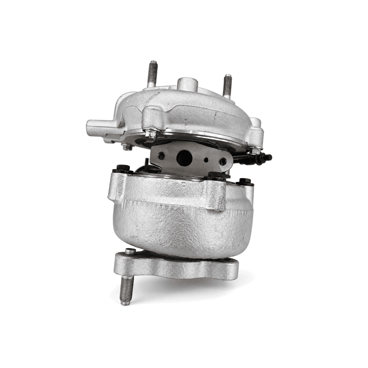 Turbolader Garrett 727477 — Bild 1