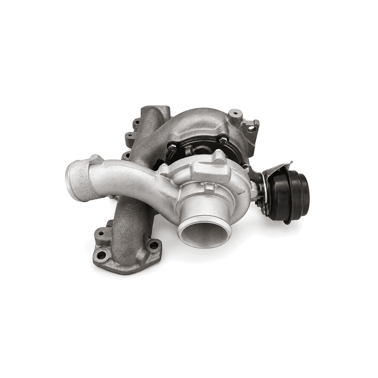 Turbolader Garrett 767835 — Bild 1