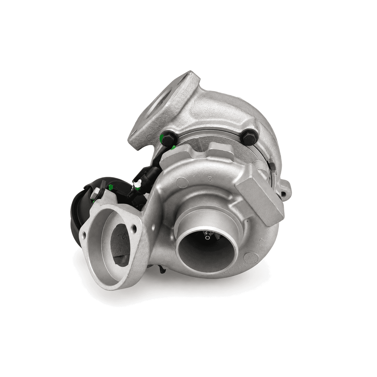 Turbolader Garrett 717478 — Bild 1