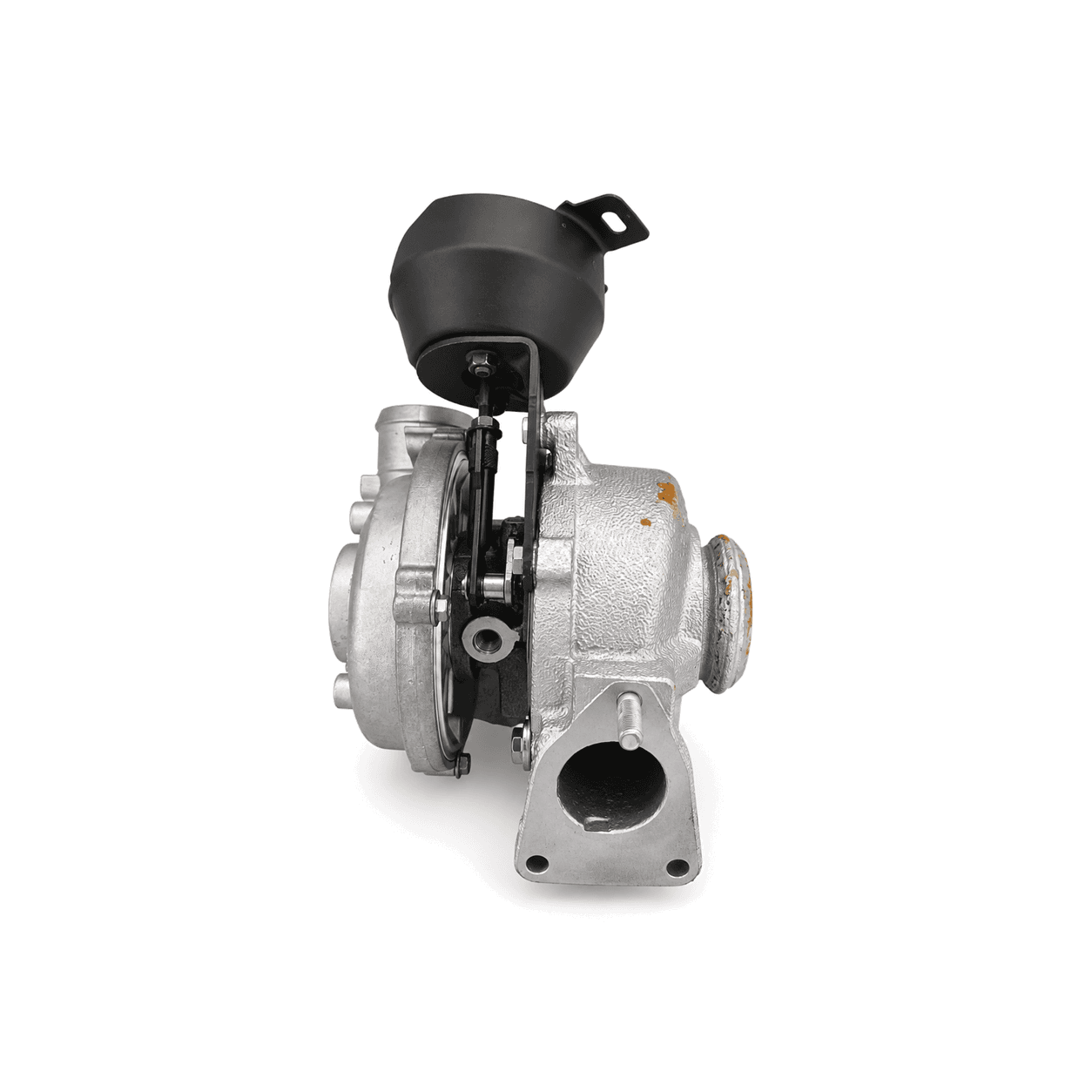 Turbolader Garrett 7287682 — Bild 1