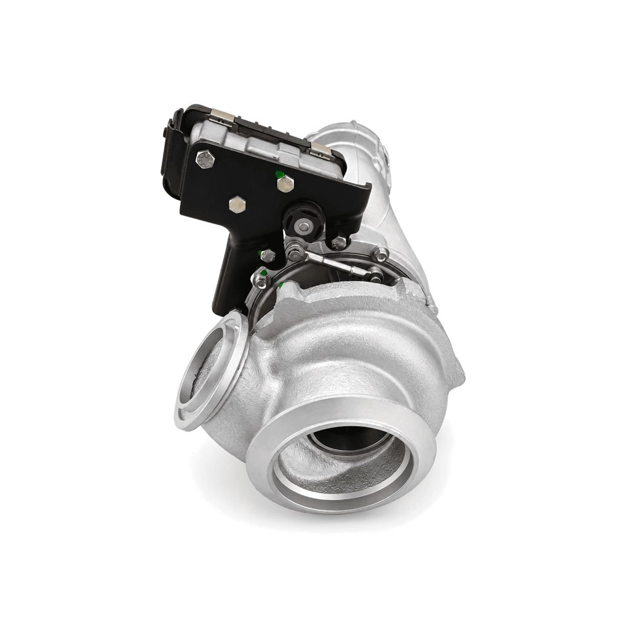 Turbolader Garrett 45835322 — Bild 1