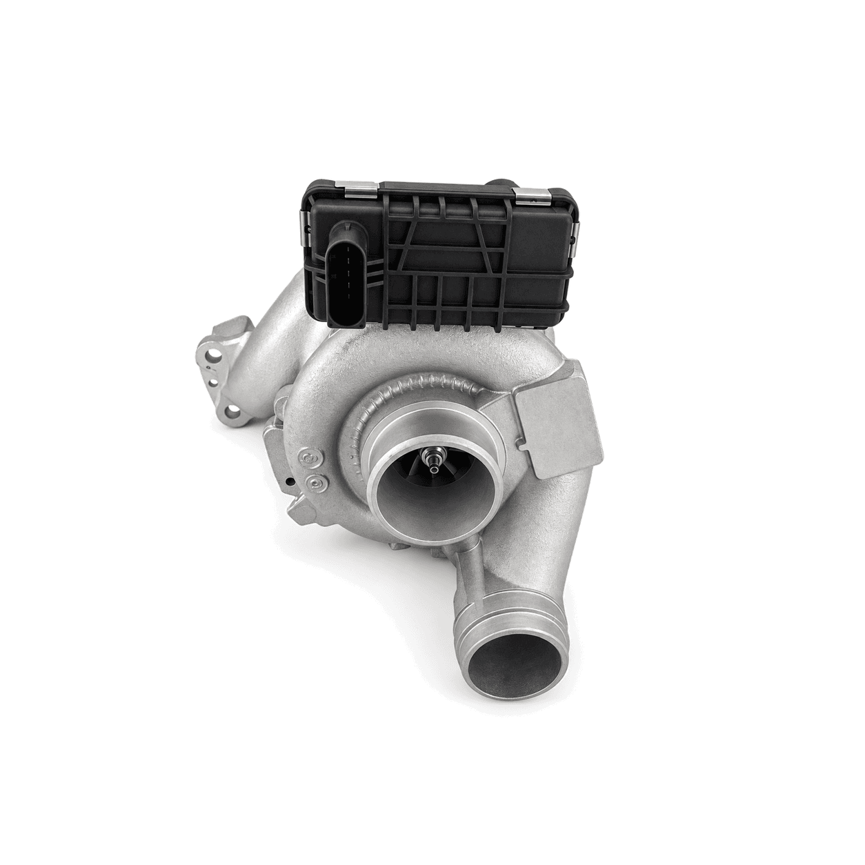 Turbolader Garrett 7611544 — Bild 1