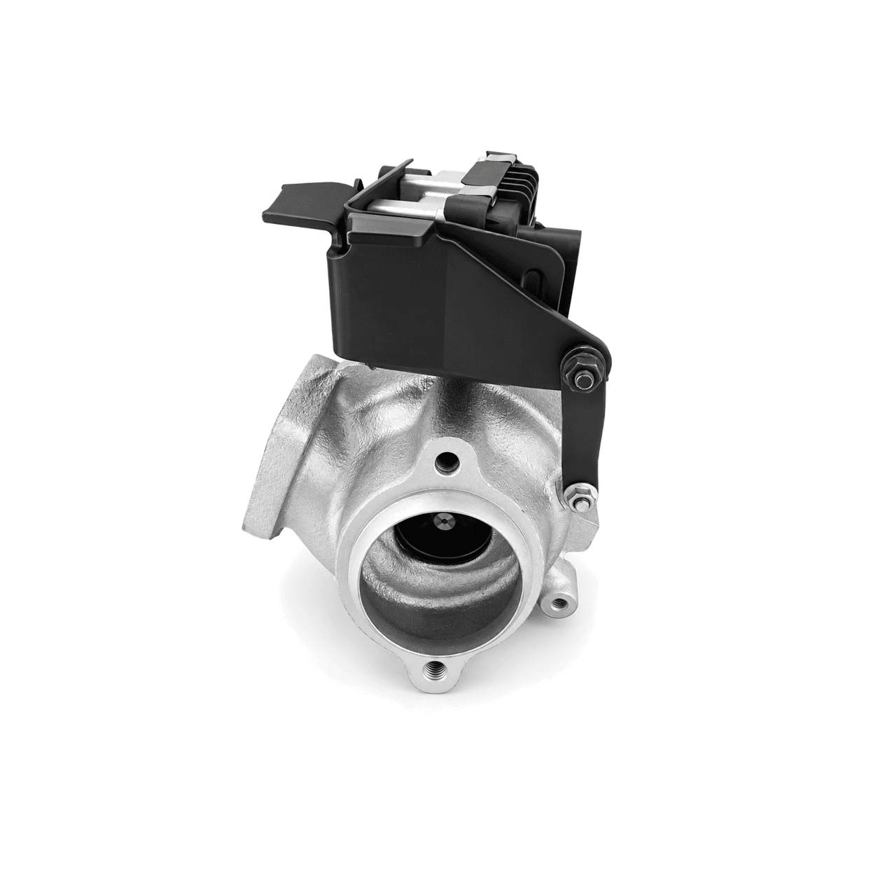Turbolader Garrett 7629652 — Bild 1