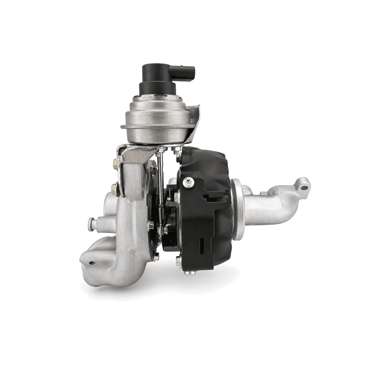 Turbolader Garrett 7755170 — Bild 1