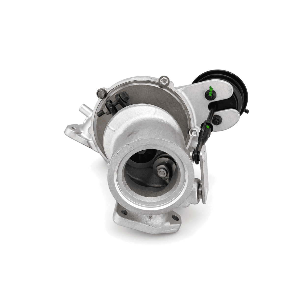 Turbolader Garrett 8770192 — Bild 1