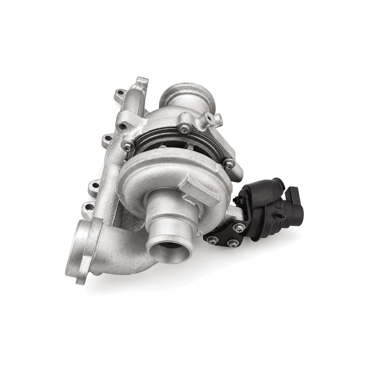 Turbolader Garrett 8039558 — Bild 1