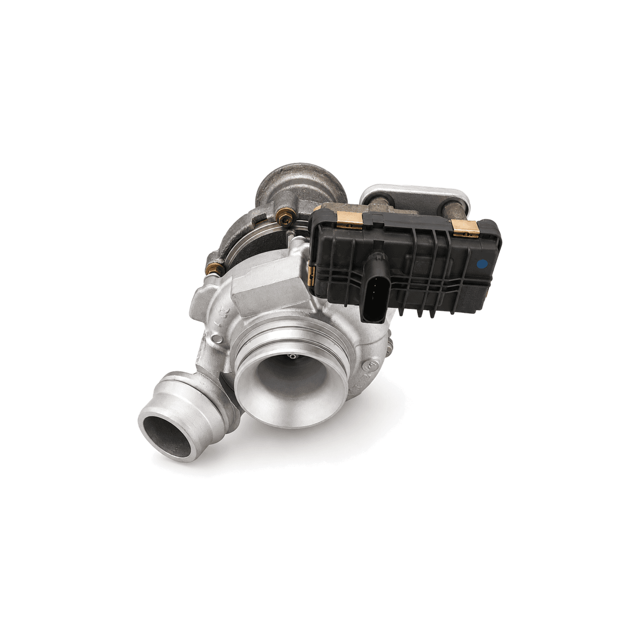 Turbolader Garrett 8513616 — Bild 1