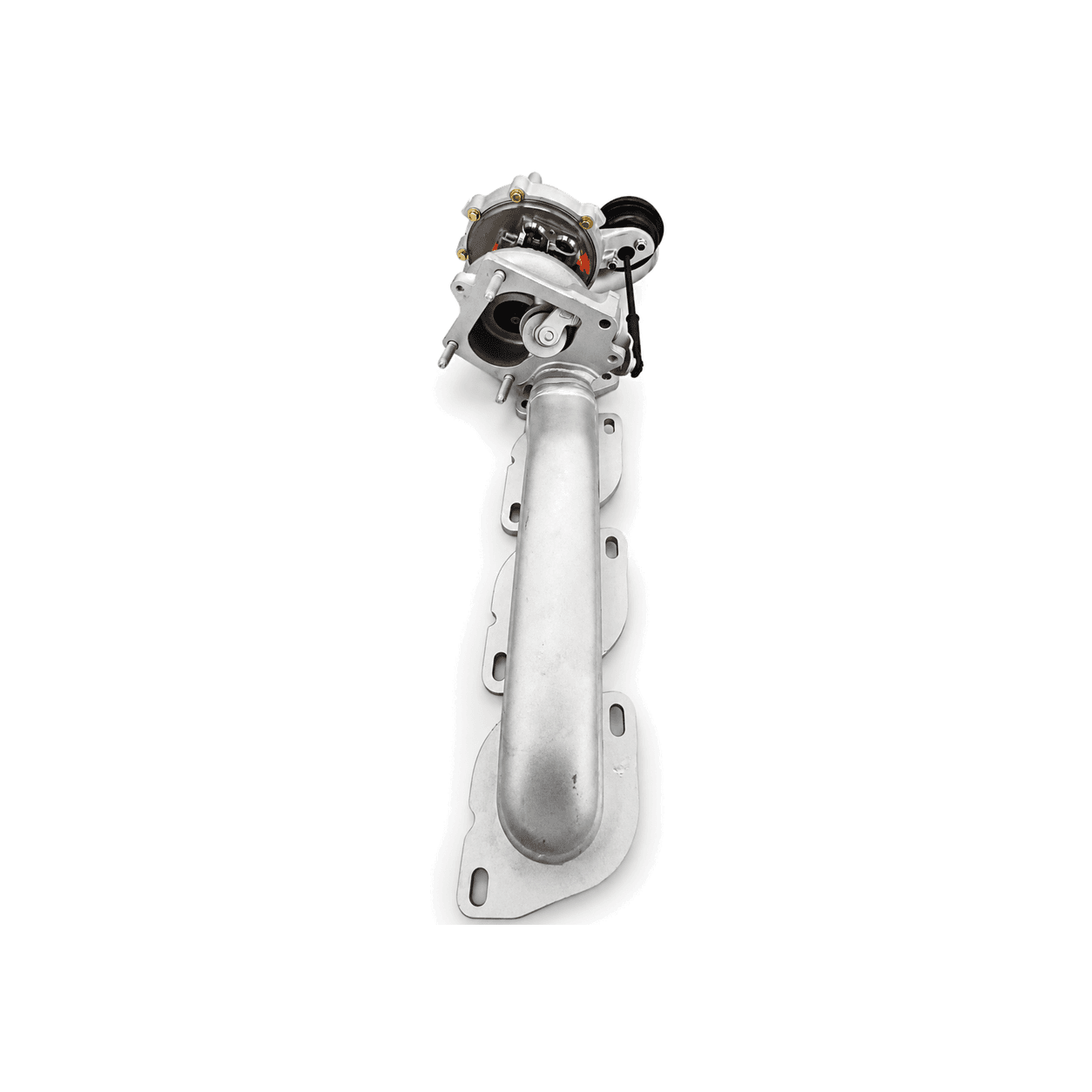 Turbolader Garrett 278090128080 — Bild 1