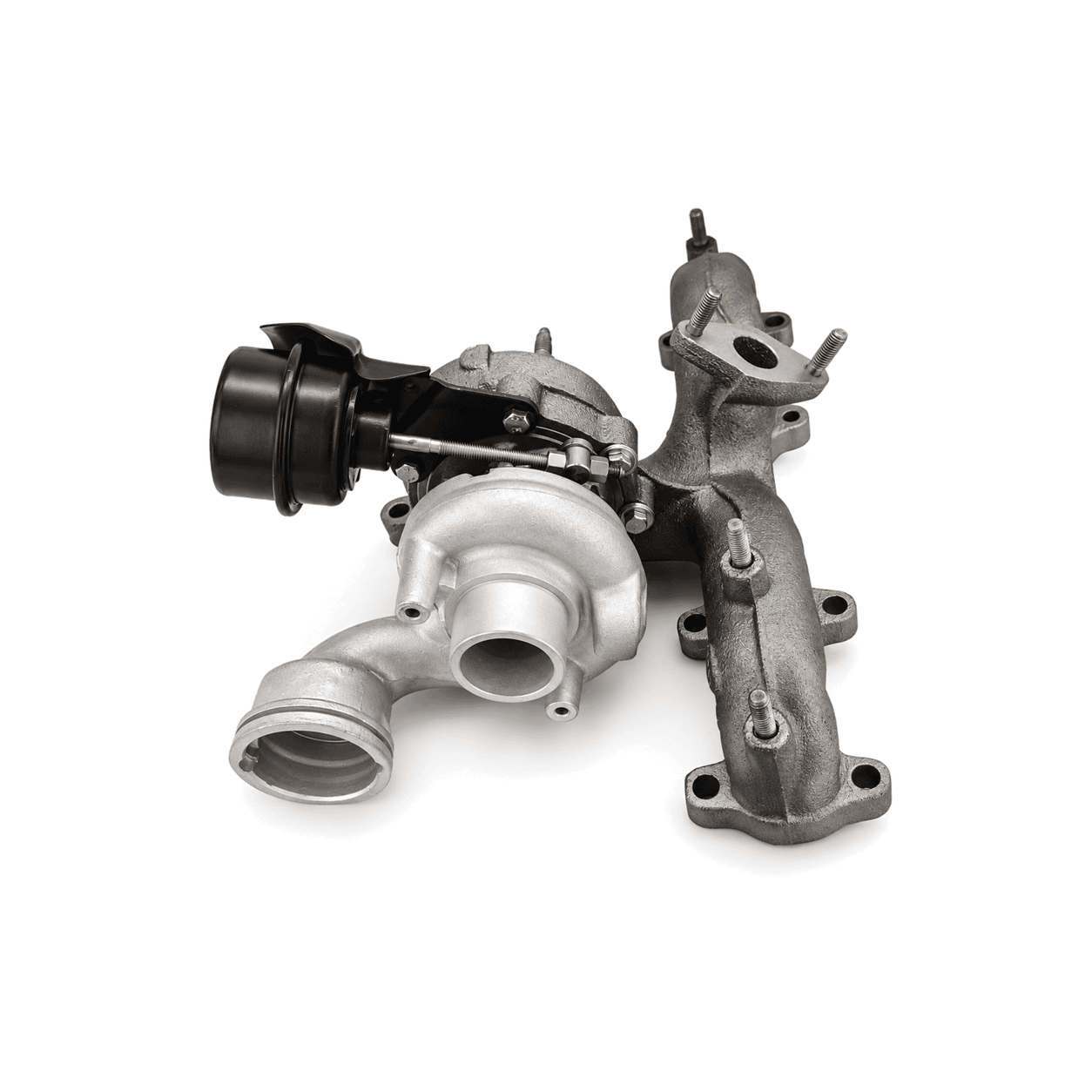 Turbolader Garrett BV39022 — Bild 1