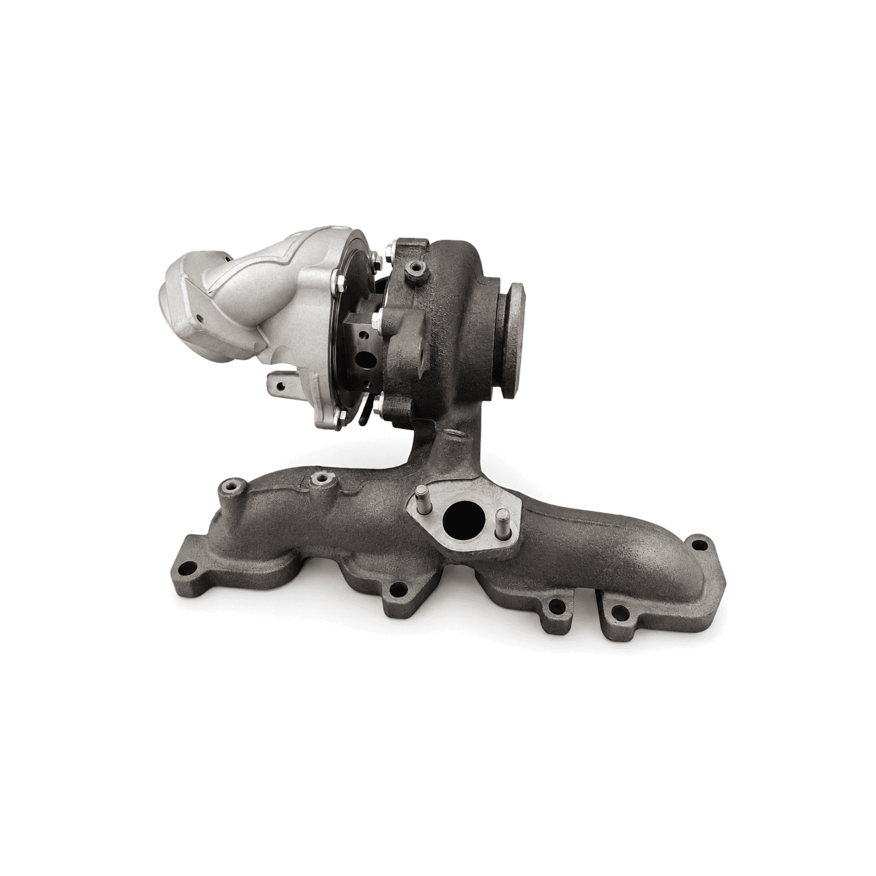 Turbolader BorgWarner 03L253056F — Bild 1