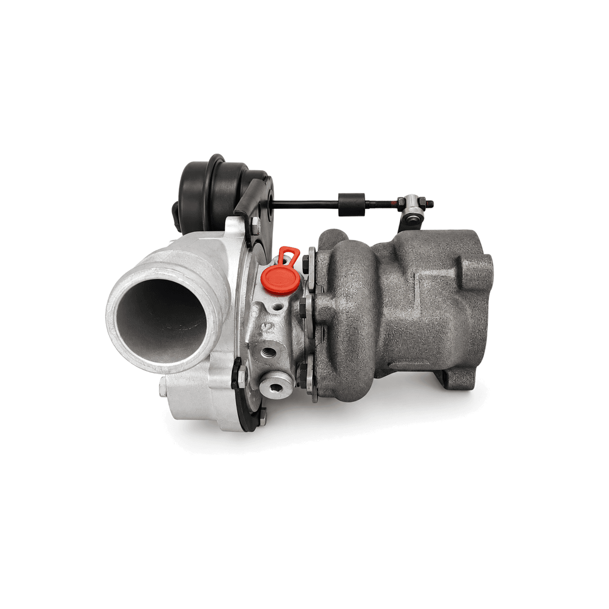 Turbolader BorgWarner 06A145704T — Bild 1