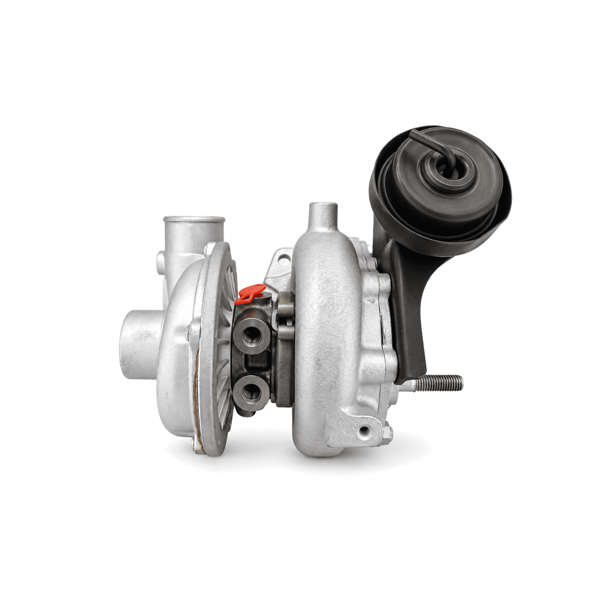 Turbolader IHI VAA10019 — Bild 1