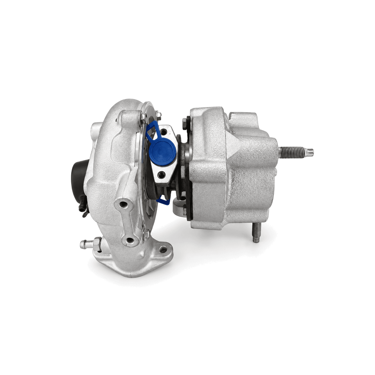 Turbolader IHI V30A0004 — Bild 1