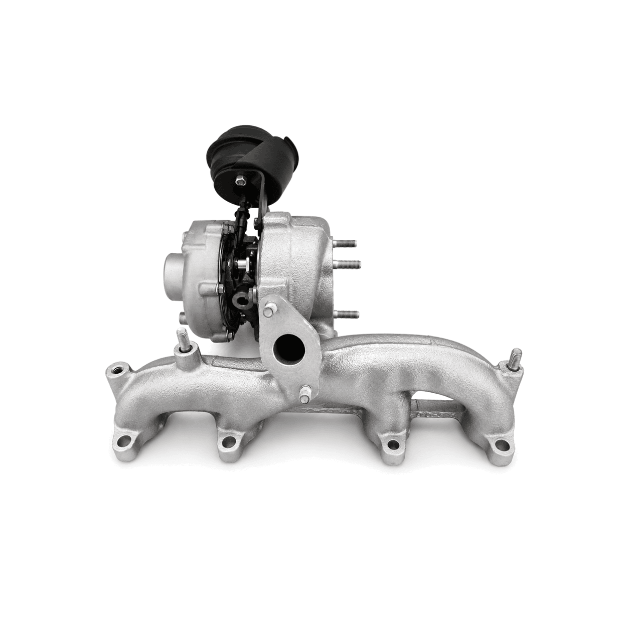 Turbolader Garrett 4542322 — Bild 1