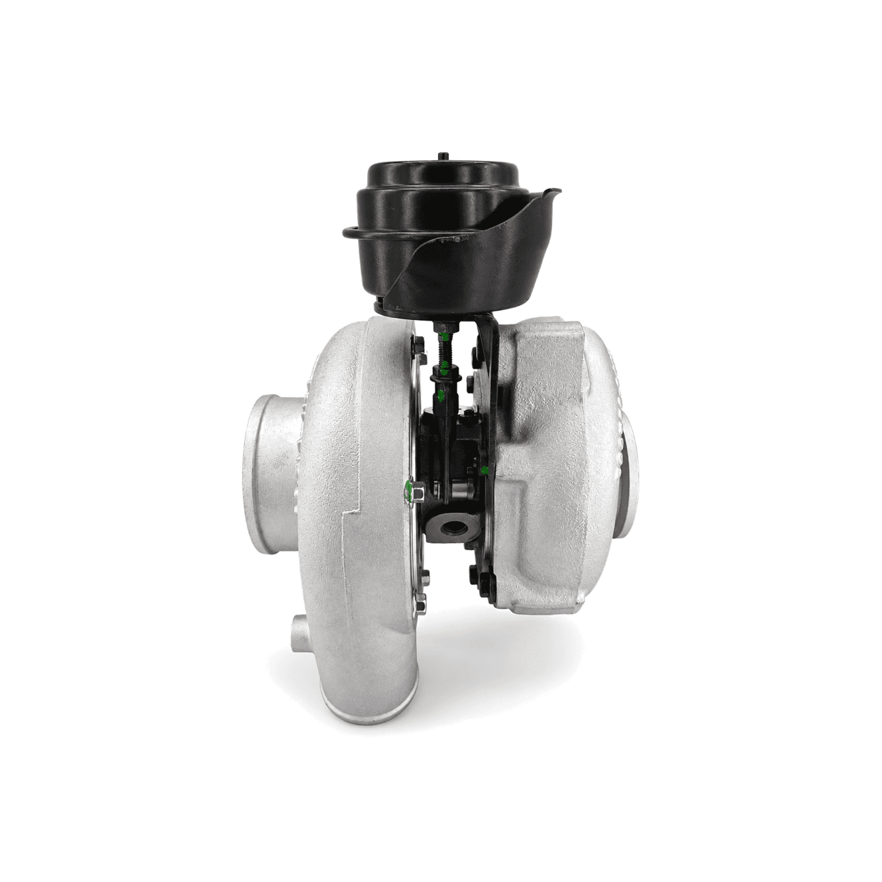 Turbolader Garrett 7685258 — Bild 1