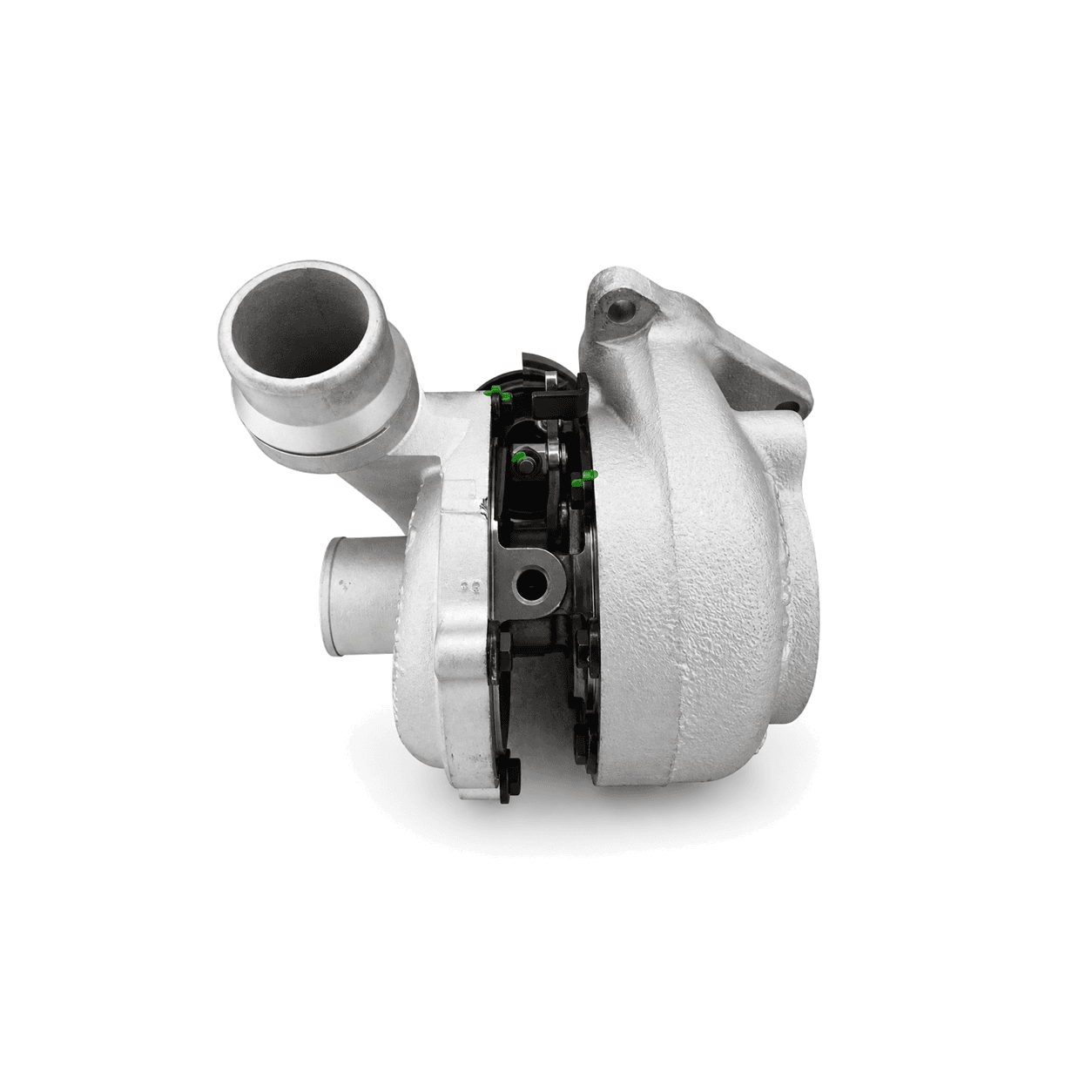 Turbolader BorgWarner 7711368560 — Bild 1