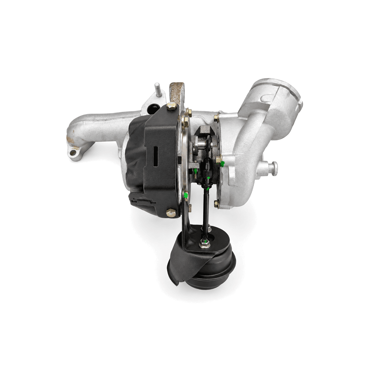 Turbolader Garrett 7652615003S — Bild 1